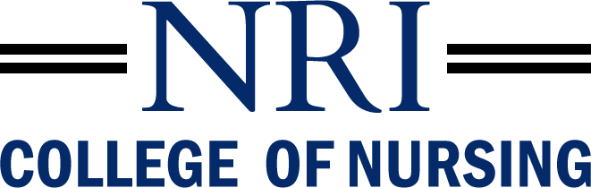 NRI College of Nursing image description